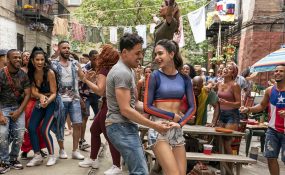 Lin-Manuel Miranda’s ‘In The Heights’ Film Slated For Summer 2021 Debut In Theaters and HBO Max | Watch Trailer